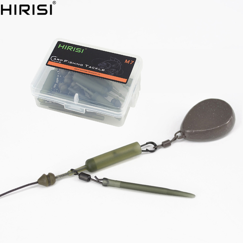 Fishing Accessories Rig Accessories for Carp Fishing Tackle