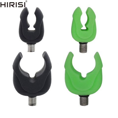 4pcs Carp Fishing Rubber Butt Rod Rest Head Gripper Grips Fishing Rod  Holder Fishing Tackle Accessories - Price history & Review, AliExpress  Seller - hirisi HongKong Store