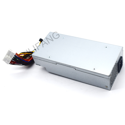 Power supply adapter for DELL DPS-220UB A HU220NS-00 CPB09-D220A PE-5221-08 CPB09-D220R PS-5221-9 ► Photo 1/3