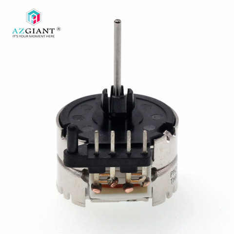 PM20T-036 nmb stepper motor for Peugeot 207 AUDI A6l A4l automotive car instrument motor ► Photo 1/6