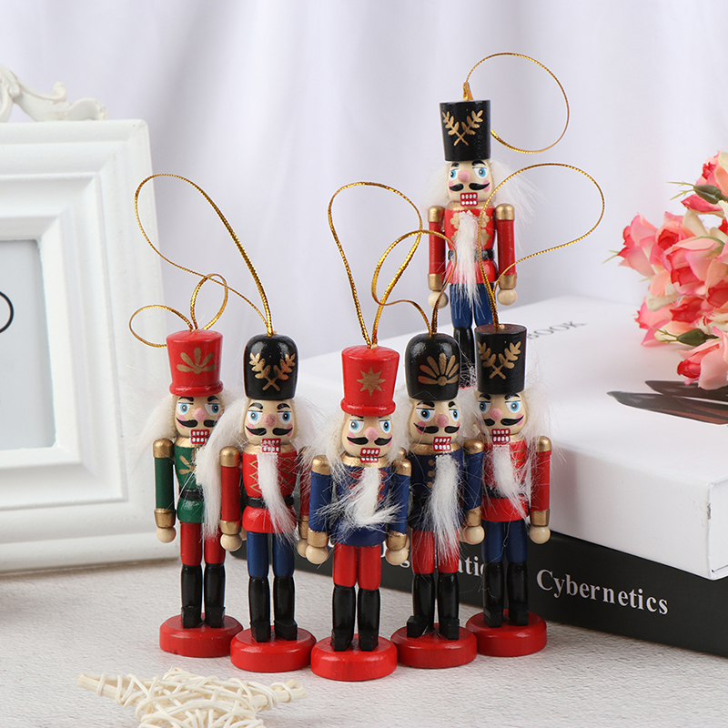 Nutcracker Christmas Decorations Nz 2022