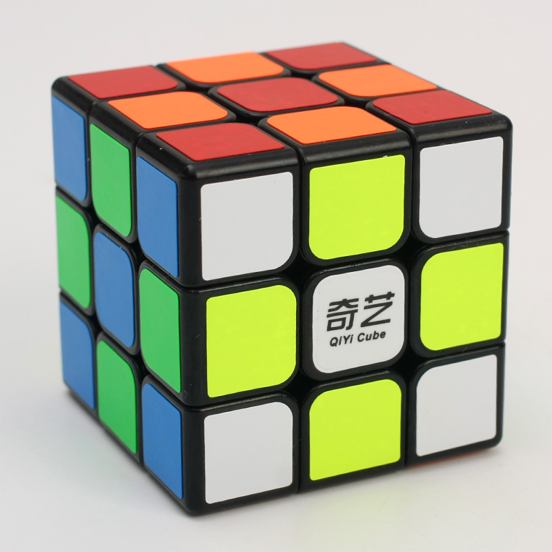 2x2x2 3x3x3 4x4x4 5x5x5 Magic Cube  Mastermorphix 3x3x3 Magic Cube - Magic  Qiyi - Aliexpress