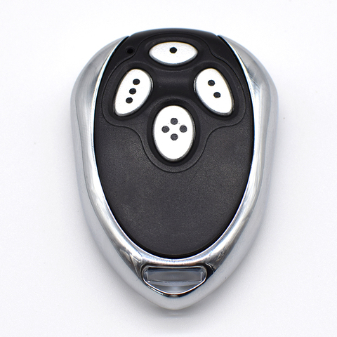 Alutech AT-4 AN-Motors AT-4 remote control 433.92 MHz rolling code remote control for gates ► Photo 1/6