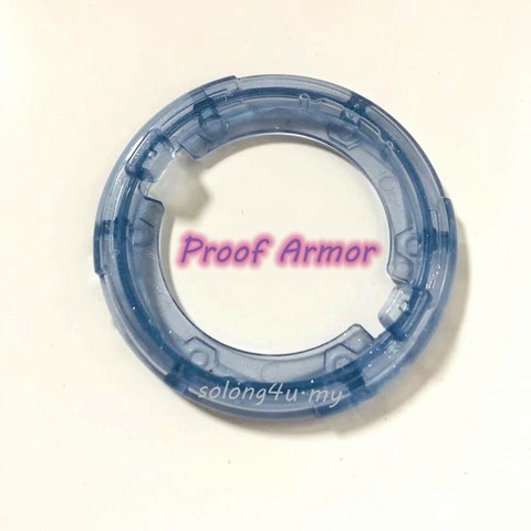 Grey Proof Frame SB Battle Ring ► Photo 1/2