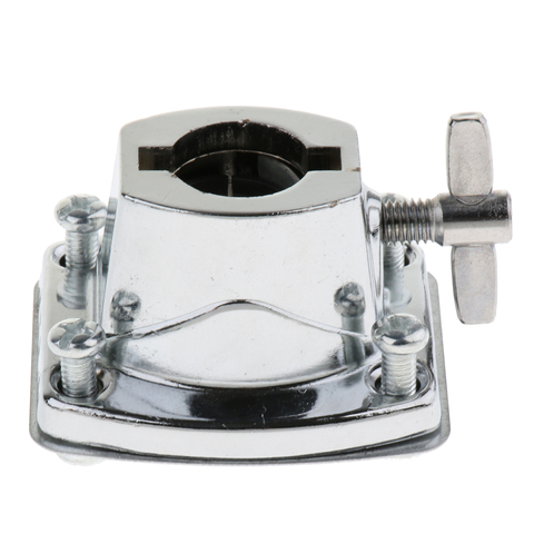 Zinc Alloy Bass Drum Mount Bracket for Percussion Accessories ► Photo 1/6