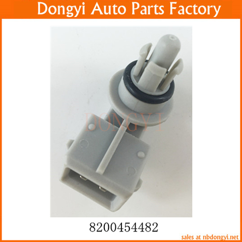 Air Intake Temperature Sensor OE No. 8200454482 ► Photo 1/1