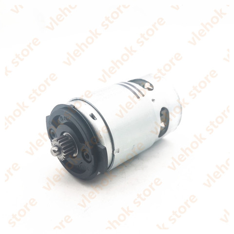 18 Teeth Motor for DeWALT DCD771 DCD771C2 DCD771KS TYPE1 TYPE10 N279939 N362741 N440316 Power Tool Accessories part ► Photo 1/4