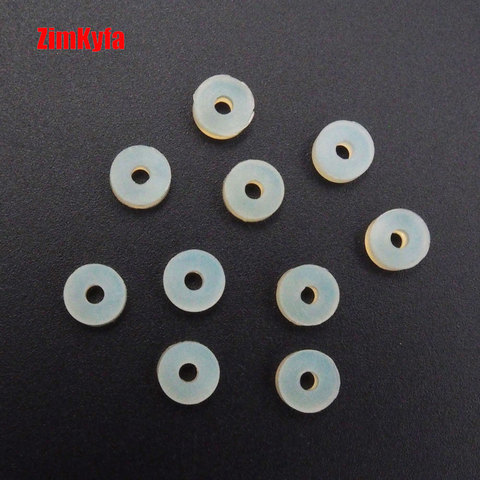 Paintball 10pcs Pin Seats gasket for Paintball Valve Regulator PU material  ► Photo 1/5