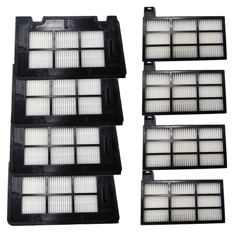 Hepa Filter Accessories Kits for Cecotec Conga 5090 Conga 4090 Robot Vacuum Cleaner Hepa Filters Replacement Parts High Quality ► Photo 1/6