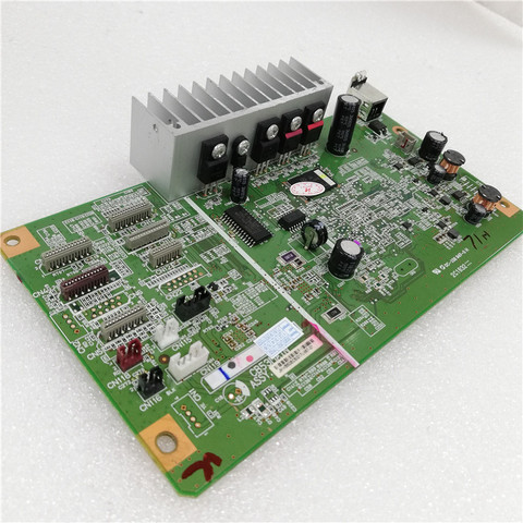 1pc free shipping L1800 formatter board for Epson L1800 main board inkjet printer parts ► Photo 1/6