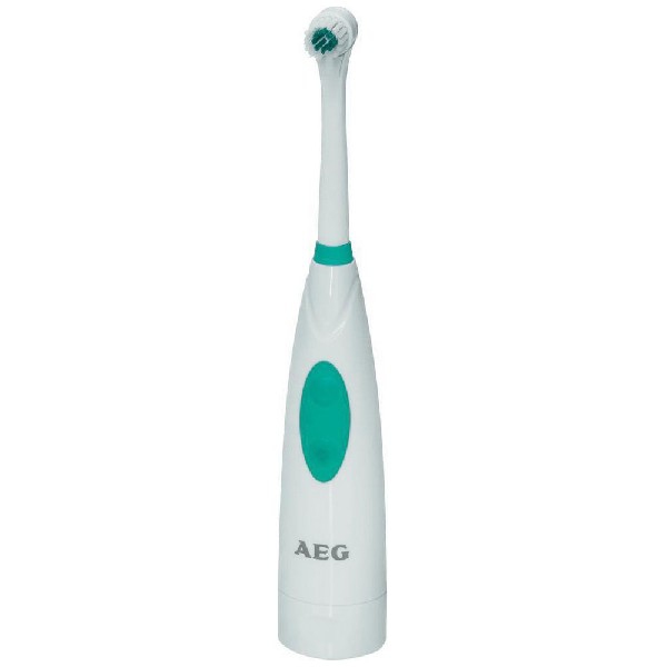Toothbrush AEG EZ 5622 white-grun ► Photo 1/1