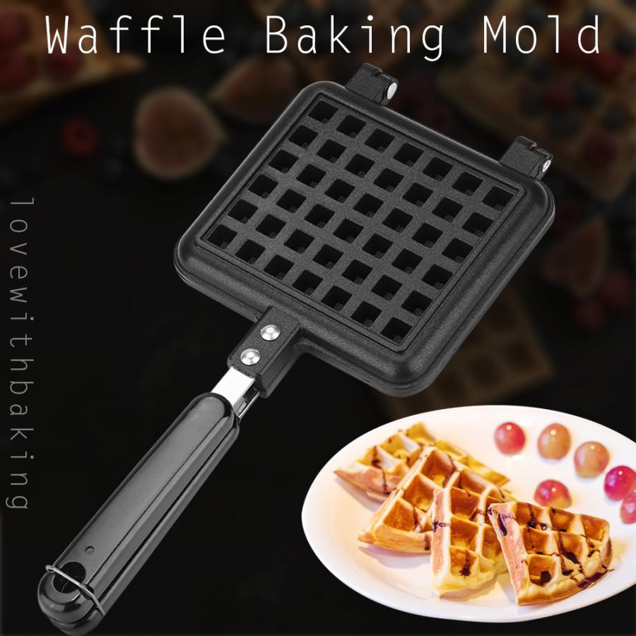 Pancake Maker Machine Electric Waffles Maker Bubble Egg Cake Oven Breakfast  Sandwich Maker Bread Toaster Pan Kitchen Accessories - AliExpress