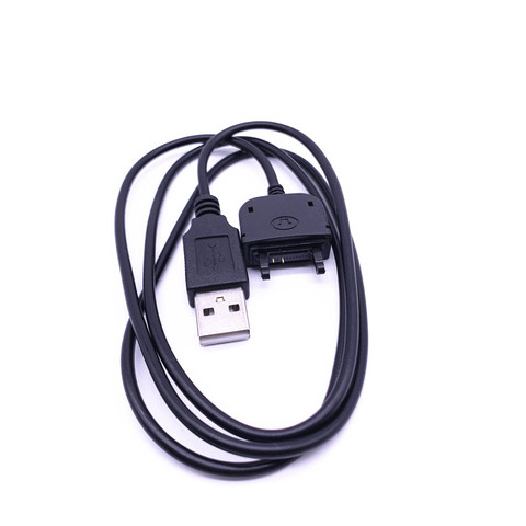 Charging and Data Sync Cables for Sony Ericsson Idou W960 W960i W980i W995 W995c K610i K610i K610i K310i ► Photo 1/6