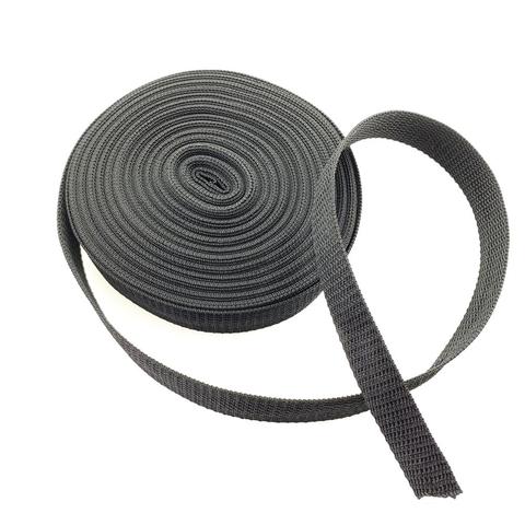 Rope Bundled Rope Cargo Bundled with Strapping Strap Sling Rope Wear-resistant Nylon Belt Strap Packing Rope ► Photo 1/6
