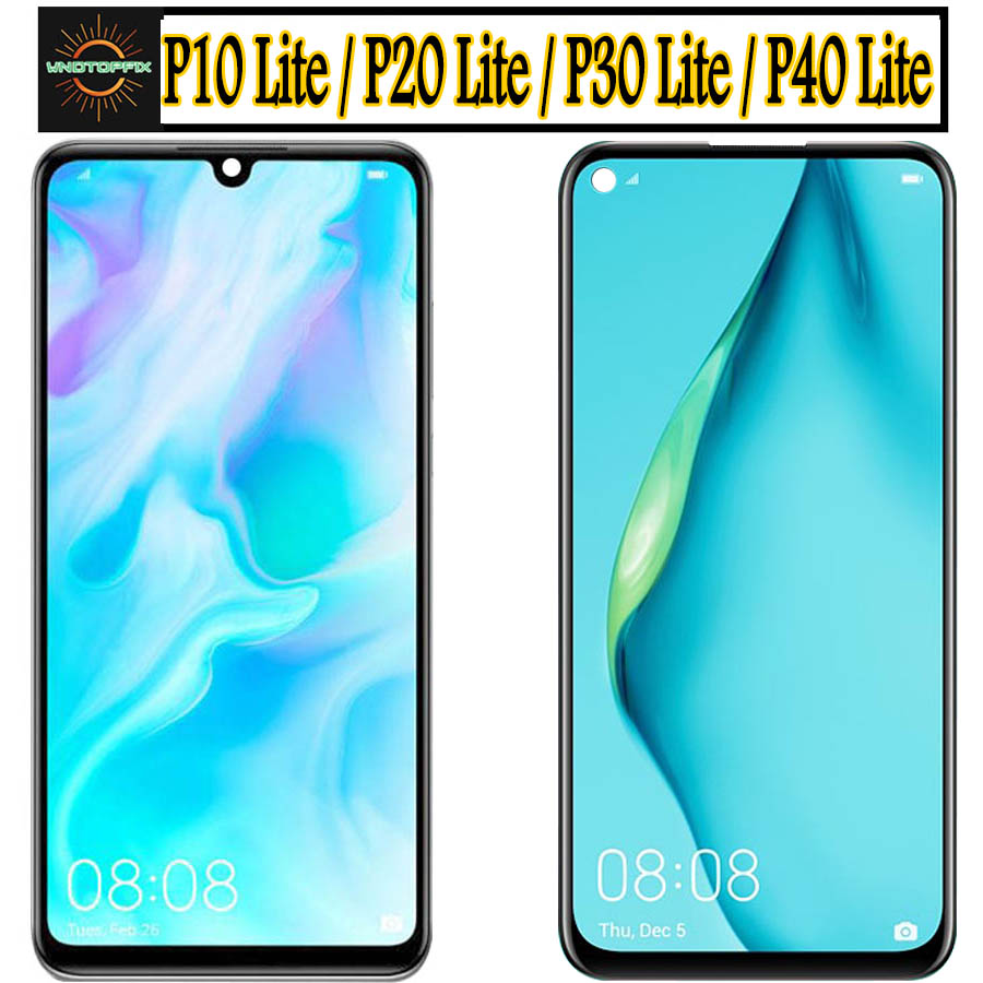 Buy Online For Huawei P10 Lite Lcd Display Touch Screen P20 Lite Lcd Ane Lx1 Display P30 Lite Mar Lx1 Lx2 Lcd P40 Lite Lcd Nova 3e 4e Lcd Alitools