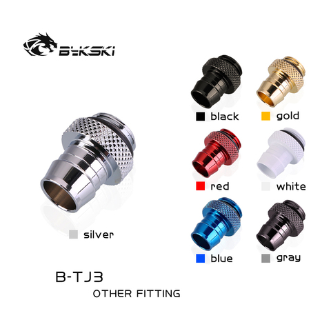 Bykski B-TJ3, 3/8