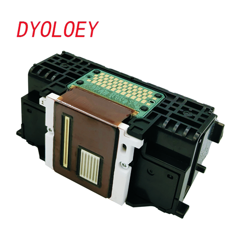 QY6-0082 Printhead Print Head for Canon MG5520 MG5540 MG5550 MG5650 MG5740 MG5750 MG6440 MG6600 MG6420 MG6450 MG6640 MG6650 ► Photo 1/5