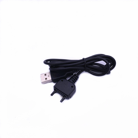 USB Charger/Data Cable for Sony Ericsson K530c K530i K538c K538i K550 K550c K550i K610 K610i K618 K618i K620i K630i K660 K660i ► Photo 1/5