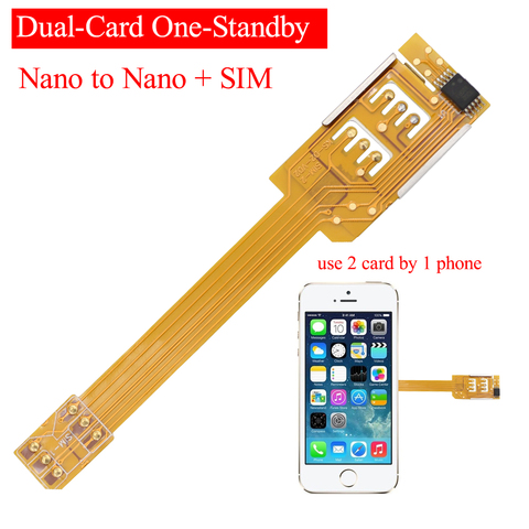 Price History Review On Hot Sales Dual 2 Sim Card Adapter Device For For Android For Iphone 5 5s 6 6plus Nano Sim Card Adapter Aliexpress Seller Shop Store Alitools Io