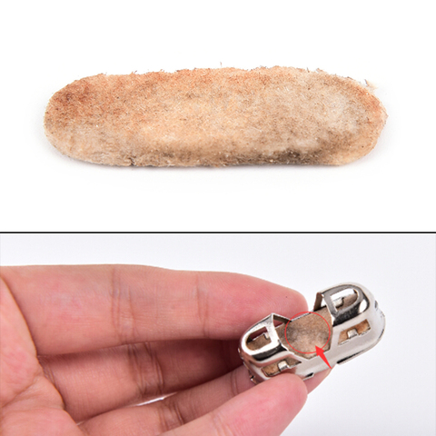 Pocket Heater Hand Warmer Accessories Special Catalyst For Ultralight Heater Thickness 1.5mm ► Photo 1/6