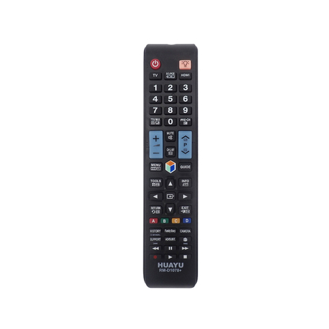 remote control suitbale for SAMSUNG 3D Smart TV AA59-00760A AA59-00761A AA59-00776A AA59-00773A AA59-00775A UE55F7000 ► Photo 1/4