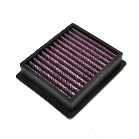 Motorcycle Air Filter  Motor boke intake cleaner For RC125 RC200 RC390 RC 125 RC 200 RC390 ► Photo 1/6