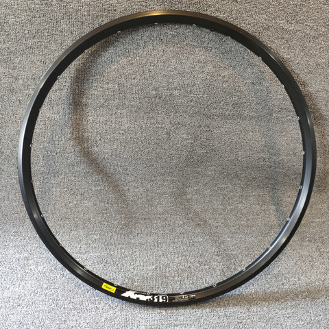 Mavic Xm319 Xm119 27.5-inch 27.5