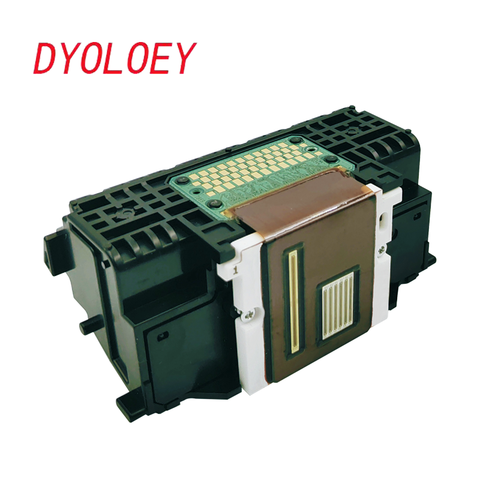 QY6-0082 Printhead Print Head for Canon iP7200 iP7210 iP7220 iP7240 iP7250 MG5410 MG5420 MG5440 MG5450 MG5460 MG5470 MG5500 ► Photo 1/5