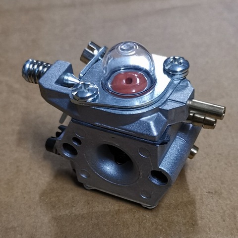 WT460 Carburetor Emak Oleo Mac Efco WT460 2318690R 730 735 740 740T Efco 8300 8350 8400 8405 ► Photo 1/5