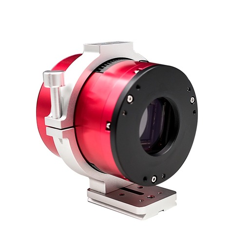 zwo  New Holder Ring D78MM for ASI Cooled Cameras ► Photo 1/5