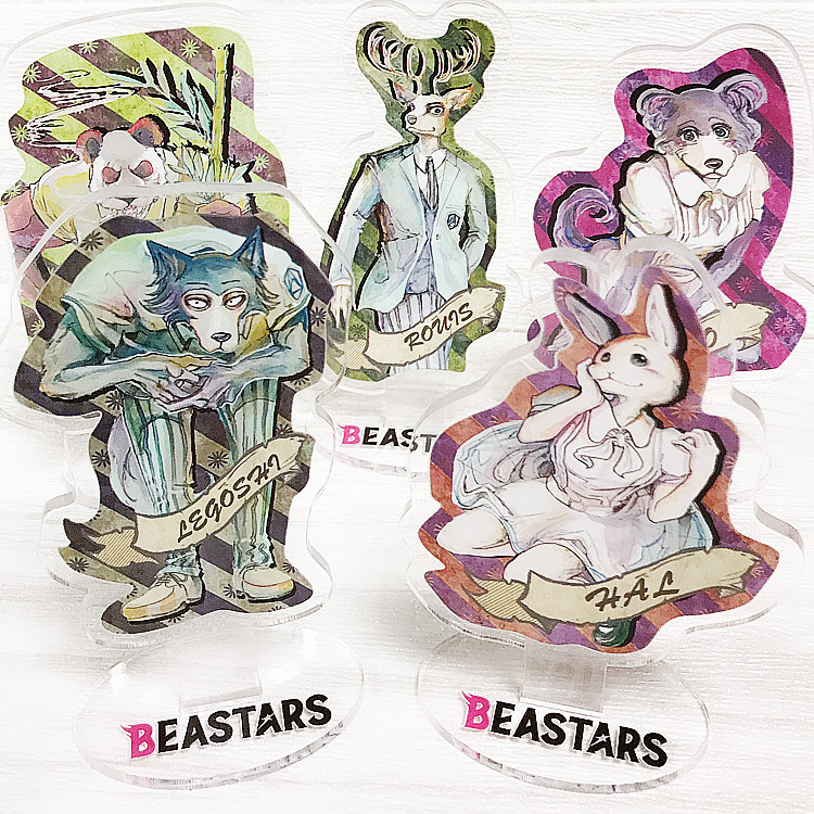 Beastars Legosi Louis Haru Gouhin Jono Cosplay Desk Acrylic Transparent Single Side Stand Figure Model Plate Decor Xmas Gift Price History Review Aliexpress Seller Lolitacos Store Alitools Io Beastars Legosi Louis Haru Gouhin Jono Cosplay Desk Acrylic Transparent Single Side Stand Figure Model Plate Decor Xmas Gift Price History Review Aliexpress Seller Lolitacos Store Alitools Io