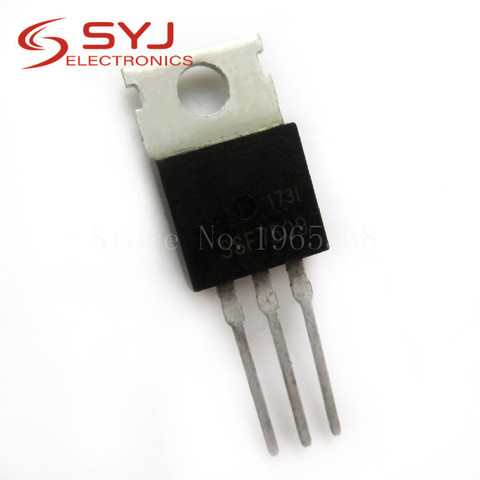 10pcs/lot SSF7509 TO-220 80V 80A new original In Stock ► Photo 1/1