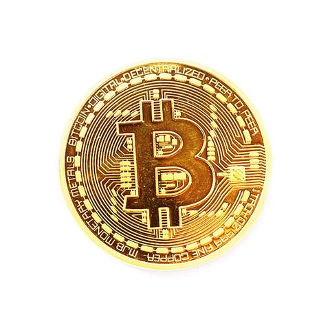 Bitcoin Gold Grafico