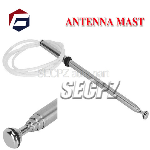 Universal Car Power Antenna For Lexus RX300 1999-2003 86337-0W030 ► Photo 1/6