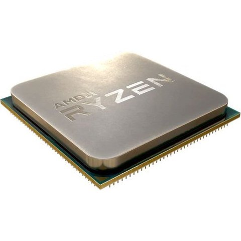 Processor AMD Ryzen 5 3600 AM4 (100-000000031) ► Photo 1/1