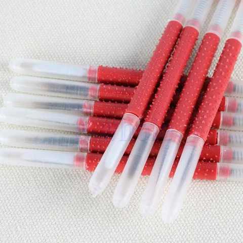 Plastic Beekeeping Moving Grafting Tools Elastic Shift Needle Beekeeper Bee Hive Queen Larva Rearing Feeding Equipment 5Pcs ► Photo 1/6