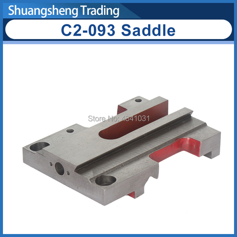 Saddle for SIEG C2-093 Lathe Spare Parts ► Photo 1/1