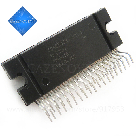 1pcs/lot TDA8588AJ/R1CU TDA8588AJ TDA8588BJ TDA8588 ZIP-37 In Stock ► Photo 1/2