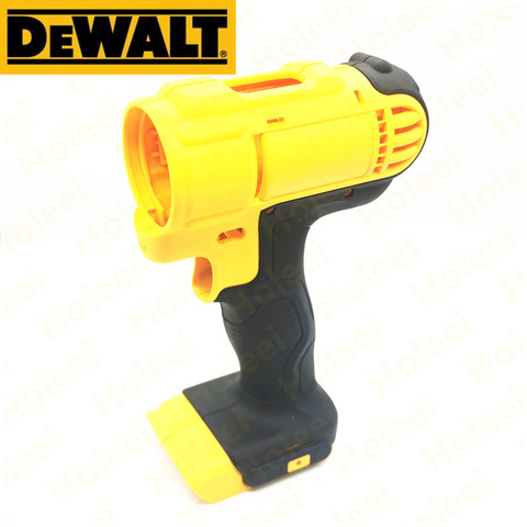 CLAMSHELL Shell Case for DeWALT DCD771C2 DCD771 DCD734 DCD731 N457527 N245839 N295081 N371819 ► Photo 1/5