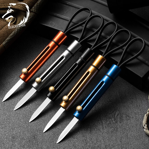 2022 New Mini Pocket Folding Knife Multi function CS Go Knives Letter Opener Portable Outdoor EDC Tool Outdoor Camp Survival ► Photo 1/6