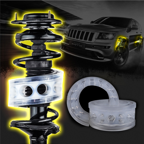 JGAUT High Quality Car Shock Absorber Cushion Spring Bumper Auto-Buffers A/B/C/D/E/F/A+/B+/C+ ► Photo 1/1