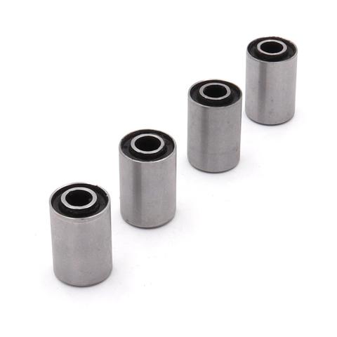 4Pcs 20/23/24/25/28/30*19/20/29/30/32/35/40/42/45*8/10/12mm Swing Arm Mount Bushing for China UTV ATV Go Kart Quad Scooter Bike ► Photo 1/6