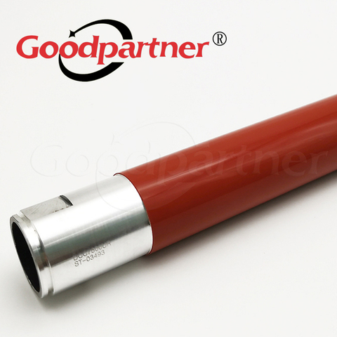 1X Upper Fuser Roller for Xerox DocuColor DC 240 242 250 252 260 700 770 550 560 WorkCentre WC 7655 7665 7675 7755 7765 7775 ► Photo 1/5