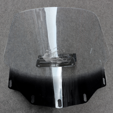 Fit For Goldwing GL1500 GL 1500 Gold wing Motorcycle Windscreen Windshield Fresh Air Vented ► Photo 1/4