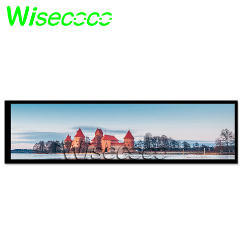 8.8 Inch LCD Screen HSD088IPW1-A00 HSD088IPW1 A00 ► Photo 1/6