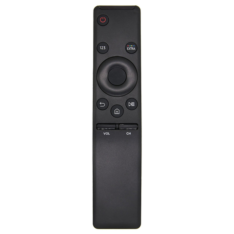 AAAE Top-Replacement TV remote control for SAMSUNG LED 3D smart player black 433mhz Controle Remoto BN59-01242A BN59-01265A BN59 ► Photo 1/6