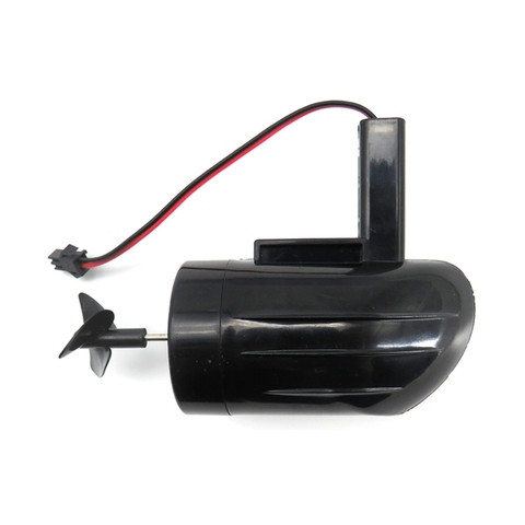 2022 Top Selling RC Boat Motor 2011-5.008 for Flytec 2011-5 Fishing Bait Boat Replacement ► Photo 1/6