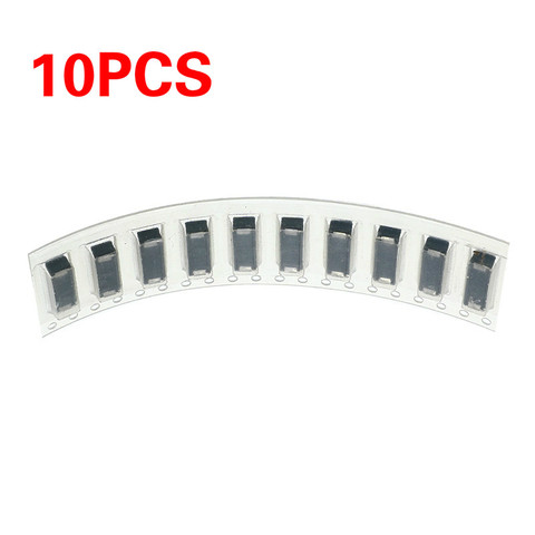 10 Pcs/Set 4.8MH 680P Car Remote Key Transformer Inductance Coil For Land Rover for BMW/Honda/Mercedes/Ford/Benz ► Photo 1/4