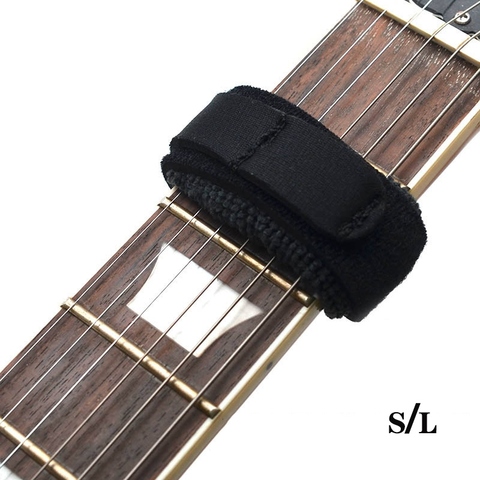 Guitar Fret Strings Mute Noise Damper Muter Wraps Guitar Beam Tape For Guitars Bass Ukulele String Instruments ► Photo 1/6