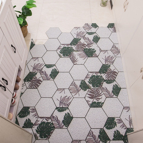 Pvc Bathroom Carpet Rugs, Pvc Door Mat Entrance